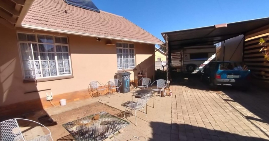 3 Bedroom Property for Sale in Stilfontein Ext 1 North West